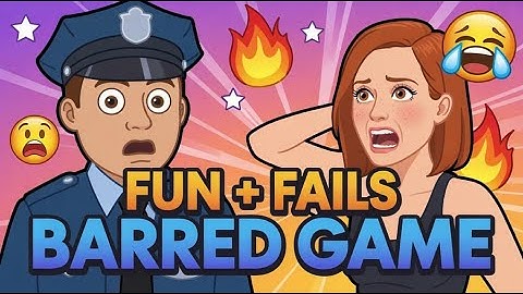 Barred Game 🎯 Playing Live Streaming with Turnip