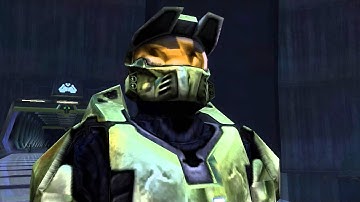 Halo Custom Edition Assault on the control center part 3