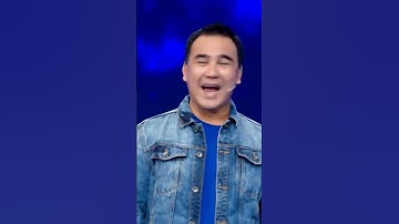 Trí Lực Sánh Đôi | Quốc Thuận đòi phải ôm bằng được Bảo Kun #tlsd