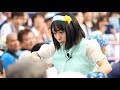 にゃんこスター 観客席でネタもwwww ZOZOマリンで面白タオルを探すwwwリズム縄跳び 千葉ロッテマリーンズ試合前イベント 元祖縄跳びダンス?w