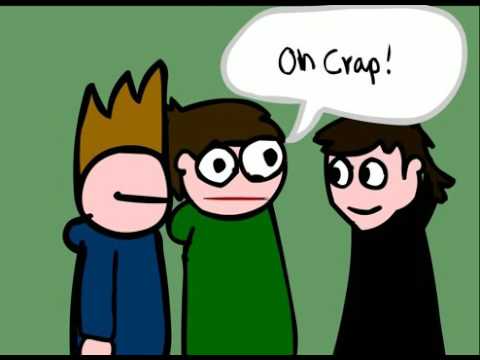 eddsworld christmas special 39 04 original youtube i won t be home for christmas blink 182