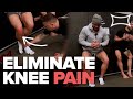 Eliminate Knee Pain & Become GOATA