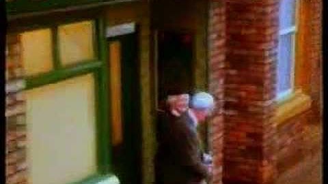 Granada Studios Tour 