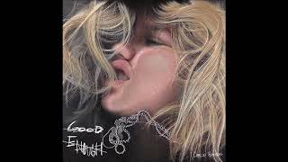 Carlie Hanson - Good Enough (Official Audio)