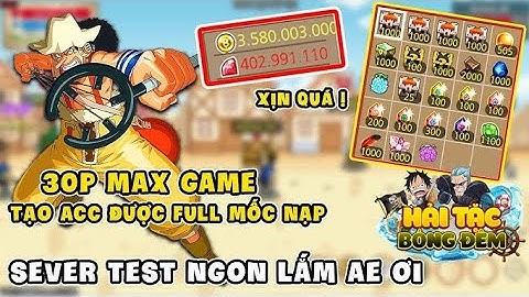 19h hôm nay open sever htth lậu mới free trái ác quỷ v2 , ra mắt đồ 11x và cánh , tx đỏ đen
