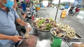 Street Food Sai Gon