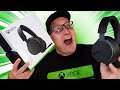 Detailed Xbox Wireless Headset Review, SPOILER...... IT'S SOLID!!!