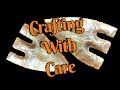 Crafting With Care