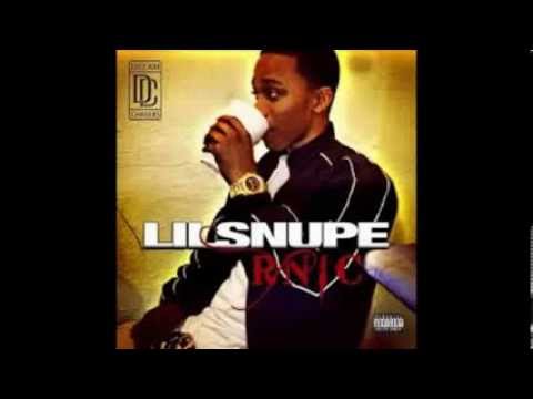 Lil SnupeNeva Change