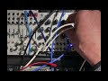 Joranalogue x Hainbach - Collide 4 part 2 (sound.report english)