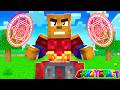 Becoming A Blood Magician In Minecraft Crazy Craft