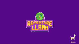 Adventure Llama - Theme Song Soundtrack Ost