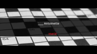 Washington Post Crossword Answers June 3 2017