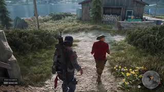 Days Gone 08 (greek)