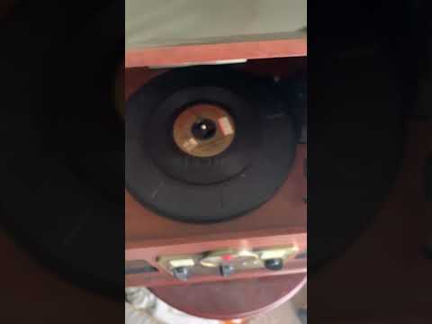 James Darren - “Goodbye Cruel World” - Stereo
