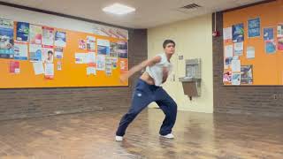 Hide & Seek (Remix) // Stormzy Ft. FLO // Sangeetha Santhebennur Choreography