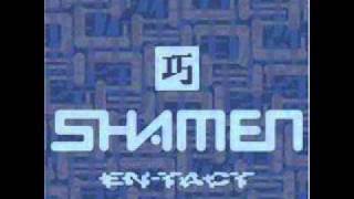 Watch Shamen Oxygen Restriction video