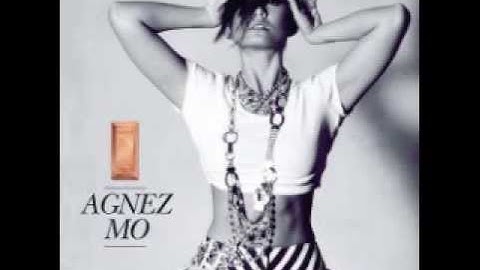 Agnes Monica - Walk
