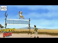 Ce chat a une formidable puissance de saut pisodes complets les frres kratt