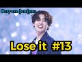 LOSE IT| Озвучка фанфика | ВИГУКИ | часть 13 | #БТСозвучка #bts #фанфик