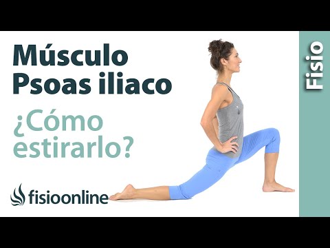 Cómo estirar correctamente