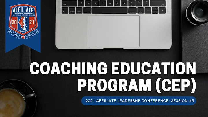 2021 AALC COACHING EDUCATION WEBINAR