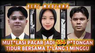 COMPLETE CHRONOLOGY OF MHUTHIL MOJOKERTO