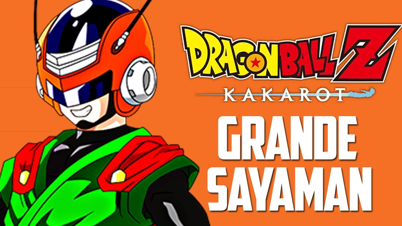 Dragon Ball Z: Return My Gohan!! – Filmes no Google Play