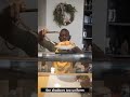 Is This Food Real or AI Generated #glitchorreal #realorai #aichallenge  #aivsreal #aifails #shorts