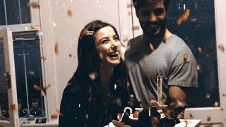 Özge Gürel Birthday 2019