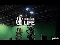 Second life  behind the scenes of children of creation  levitate media