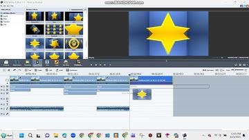 How to Make DERP WHAT THE FLIP Csupo Effects on AVS Video Editor