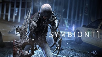 Prototype【GMV】- SYMBIONT