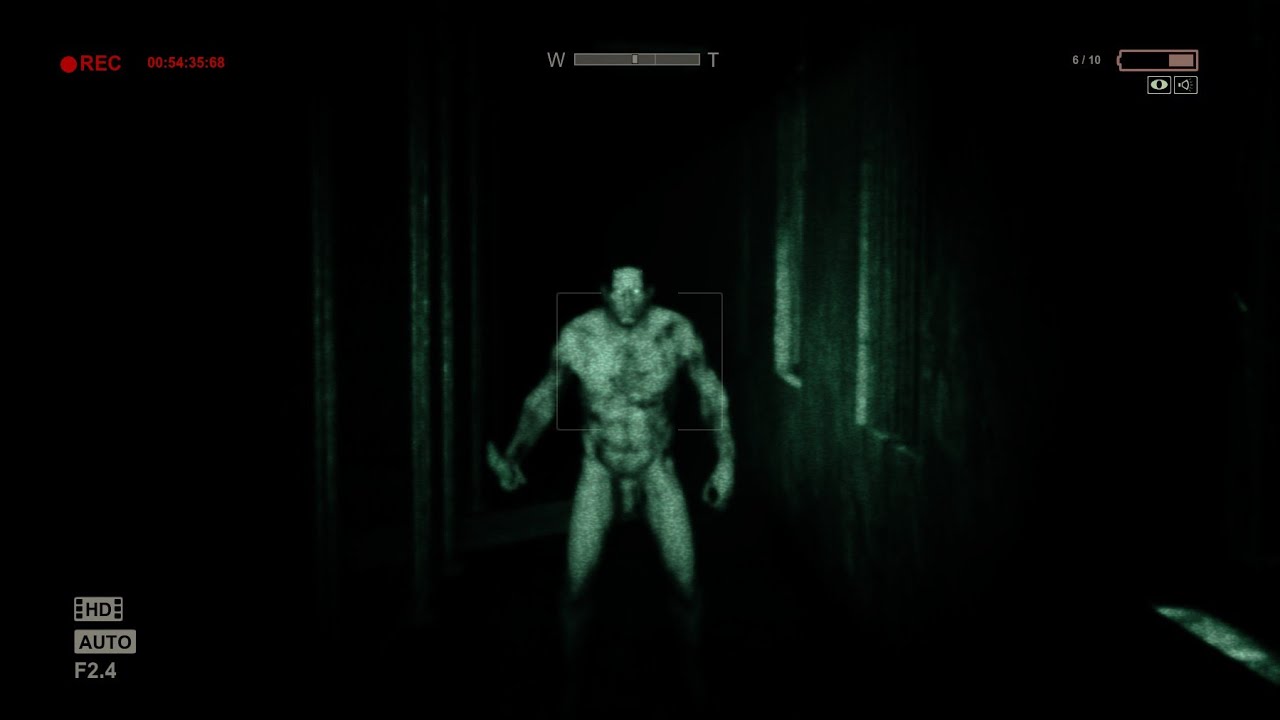 Outlast trinity прохождение фото 35