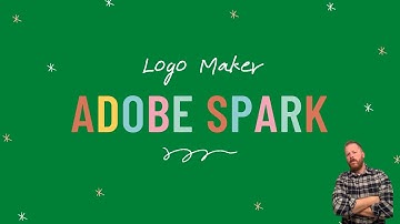 AdobeSpark Logo Maker