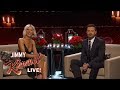 Jimmy Kimmel Helps Former Bachelor Contestant Find Love - The Matchelor FINALE