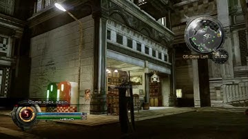 Lightning Returns: FF-XIII - Outfitter