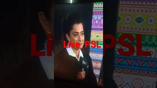 live Psl 8  commentary pak dish pakdth pakistan dish