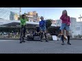Lifesta 路上ライブ@川崎
