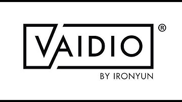 Introducing Vaidio®