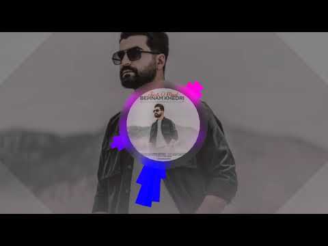 بهنام خدری جذر و مد