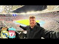 Real Madrid vs. Liverpool - UCL Finale Stadionvlog | Ich sitze im Real Block 😱🏆 | ViscaBarca