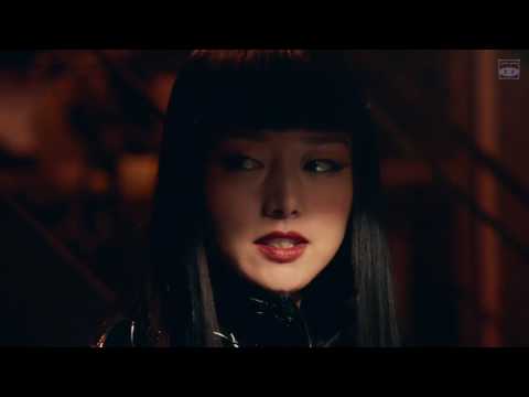 【2017日劇】 CODE: M コードネームミラージュ 特報 (桐山漣)