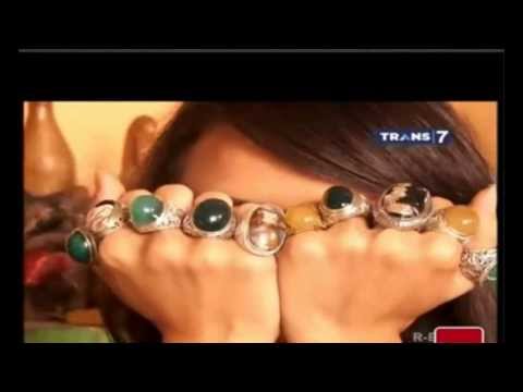 What Batu Bacan Asli Dan Palsu