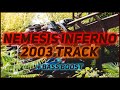 Nemesis inferno 2003 soundtrack bass boost