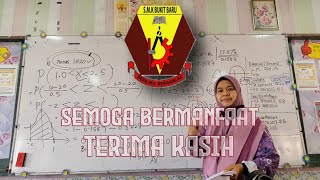 Taburan Kebarangkalian Add Math SPM 2016