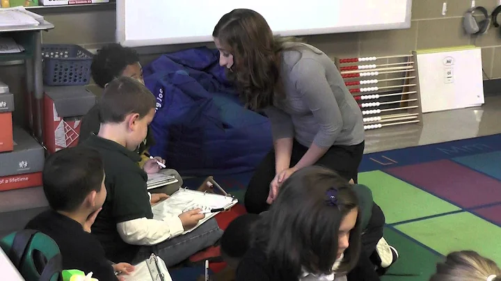 St. Bernard Parish: Michelle Abadie.TeachingV...