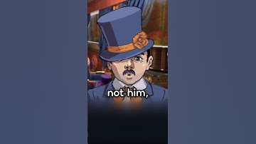 When a woman goes missing on a train... #indiegame #indiegames #aceattorney