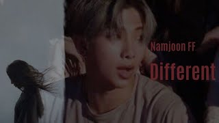Namjoon Ff Different Last Ep.