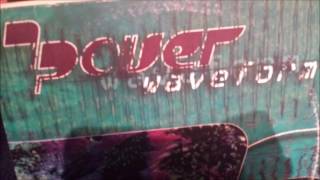 T Power - Stress Fractures